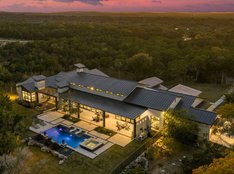 A Statement Of Design. A Sanctuary Of Space 