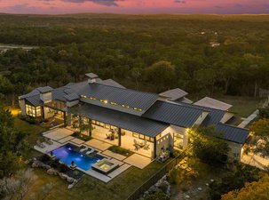 A Statement Of Design. A Sanctuary Of Space 