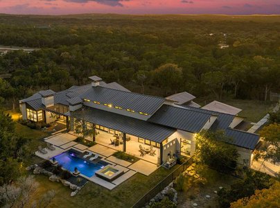 A Statement Of Design. A Sanctuary Of Space 