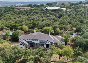 Refined Hill Country Luxury