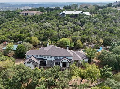 Refined Hill Country Luxury