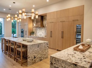 New Construction in Frenchman's Creek