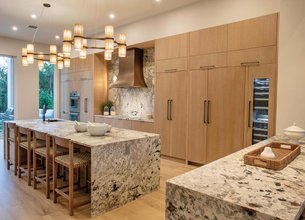 New Construction in Frenchman's Creek