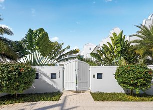 Experience the Pinnacle of Coastal Luxury Living