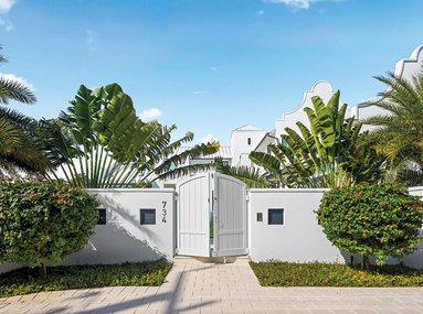 Experience the Pinnacle of Coastal Luxury Living