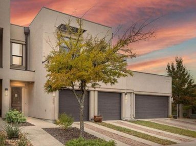 Luxury Austin Condominium 