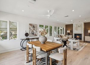 Modern Townhome Living In The Heart Of Alamo Heights