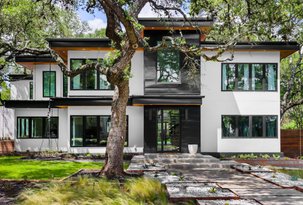 Exceptional Contemporary Residence