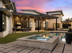 Gated Verano - Barton Creek