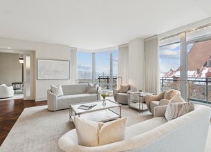 Georgetown Ritz Residences