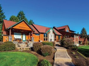 5 ACRE WONDERLAND ESTATE