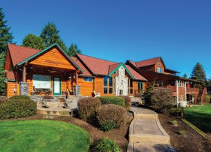 5 ACRE WONDERLAND ESTATE