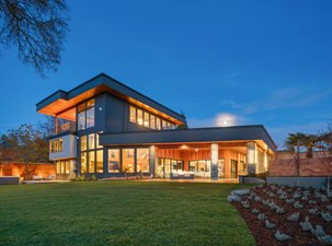 Live Among the Views