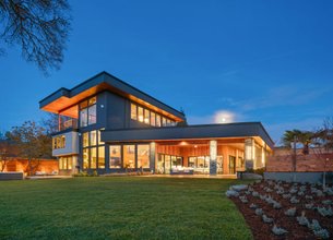 Live Among the Views