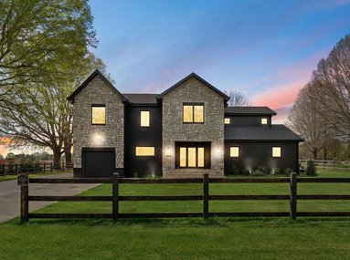 60-acre Estate with Rare Opportunity to Own a Premier Event Space