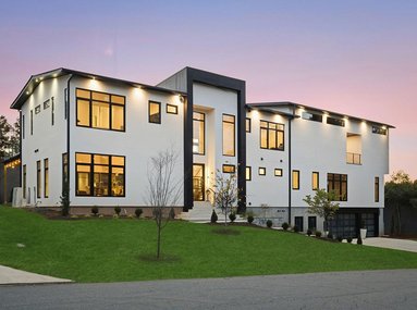 New Construction in a prime Charlotte Location