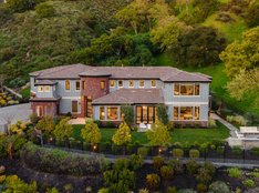 Modern Luxury Living in Alamo