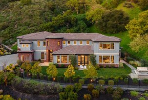 Modern Luxury Living in Alamo