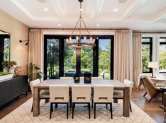 Modern Luxury Living in Alamo