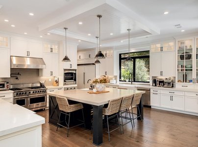 Modern Luxury Living in Alamo