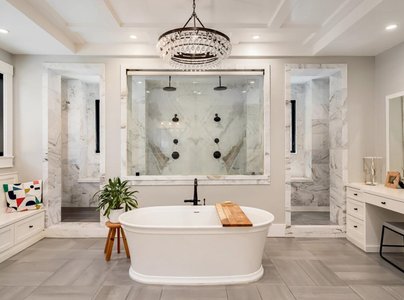 Modern Luxury Living in Alamo