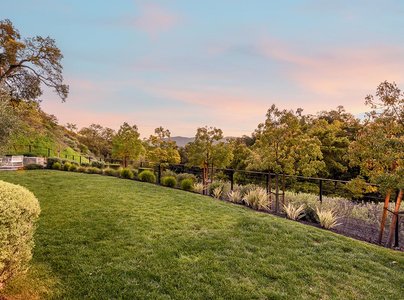 Modern Luxury Living in Alamo