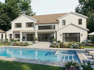 Lot 13 - Branagh Turnkey Semi-Custom