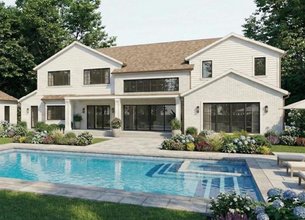 Lot 13 - Branagh Turnkey Semi-Custom