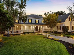 Westside Alamo Custom Estate