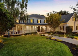 Westside Alamo Custom Estate