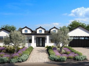 Build This Beautiful Single-Story Custom Home With Branagh Development!