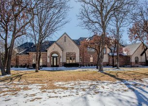 The Estates at Tour 18