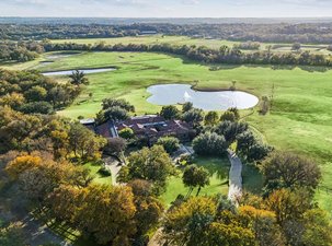 32-Acre Estate That Defines Refined Country Luxury