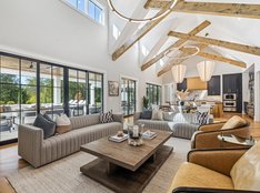 Parade of Homes Masterpiece