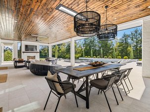 Parade of Homes Masterpiece