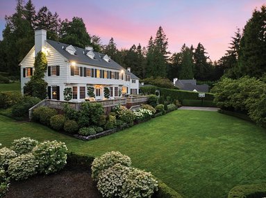 A Historic Dunthorpe Treasure