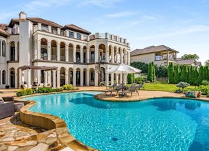 Private Resort Living With Views