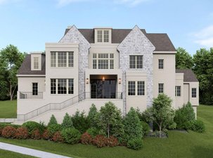 Elevated Living Near Downtown Franklin