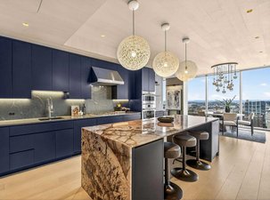 Lock & Leave Wellness Living