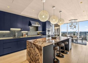 Lock & Leave Wellness Living