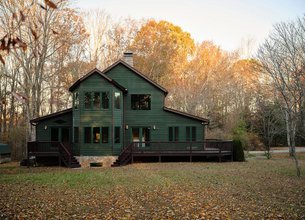 70 Acres in Williamson County, Tennessee