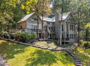 5.41 Acres on Great Falls Lake 