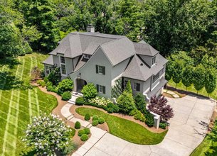 Custom built by Castle Homes Builders