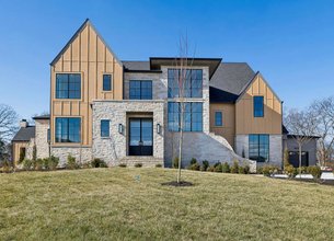 Masterfully Crafted Estate In The Exclusive Primm Farm Community