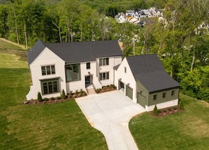 Custom-Built Residence 