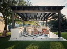 Villa Serena on Lake Austin | A Waterfront Sanctuary