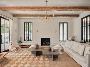 Villa Serena on Lake Austin | A Waterfront Sanctuary