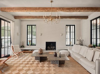 Villa Serena on Lake Austin | A Waterfront Sanctuary