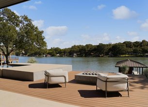 The Malibu of Texas