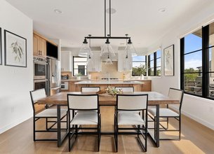 Luxury Living Meets Sustainability In The Addie